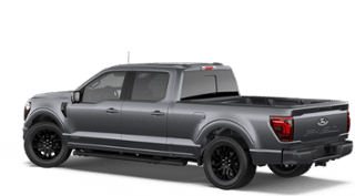 2026 Ford F-150® External Image 2